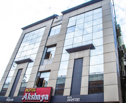 Budget hotels in vizag
