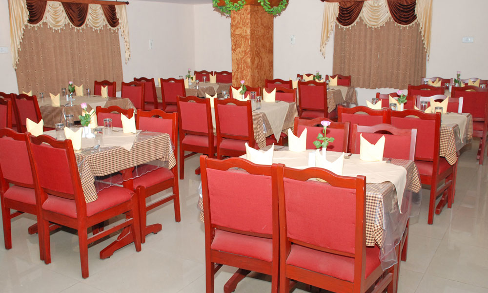 hotels in visakhapatnam