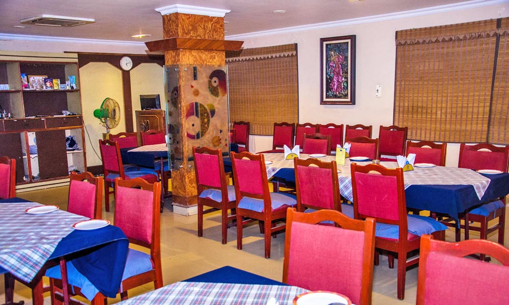 Budget hotels in vizag