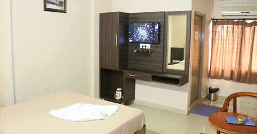 hotels in visakhapatnam