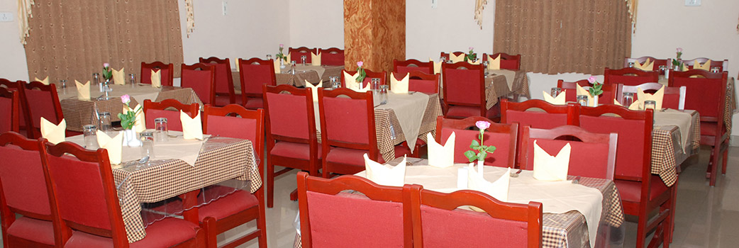 Best hotels in Visakhapatnam